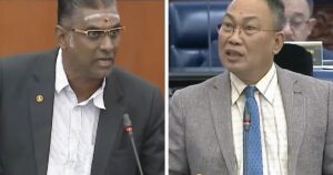 PAS MP retracts claim linking Rayer to May 13 riots