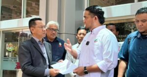 PAS Youth submits memo to housing ministry over URA