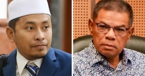 PAS man slams minister’s reply on PKR video probe