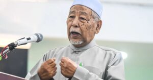 PAS open to working with MCA, MIC under PN