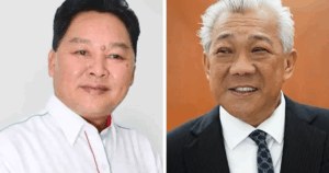 PBS leader dares Bung to go solo in Sabah polls
