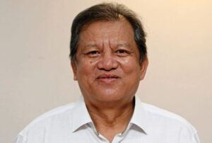 PBS loyal to GRS but not a 'yes, boss' partner, says info chief Bangkuai