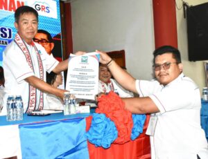 PBS terus kerjasama dengan parti dalam GRS tuntut hak Sabah