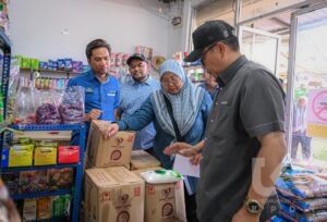 PDBP pastikan penduduk pedalaman nikmati harga sama
