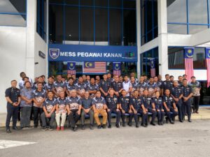 PDRM sasar hatrik gemilang Piala Agong 2025
