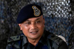 PGA rampas kayu bernilai RM19 juta di Tanah Merah