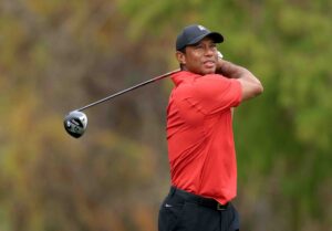 PGA serah mandat reformasi kepada Woods
