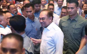 Cover Image for PH sedia kerjasama BN, GRS pada PRN Sabah