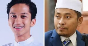 PKR Youth leader considers legal response to PAS info chief