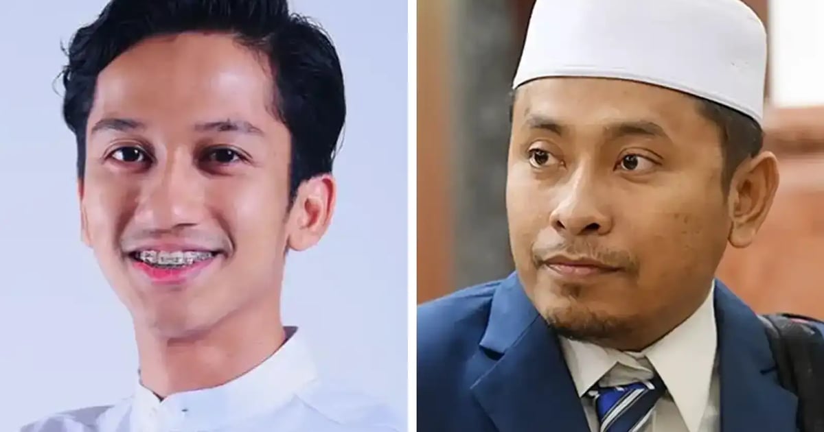 PKR Youth leader considers legal response to PAS info chief