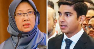 PKR eyeing Syed Saddiq’s Muar seat in GE16