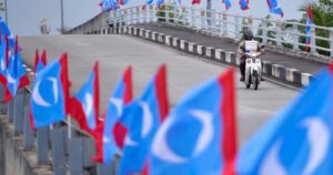 PKR has ammo but is too rational and cautious, says analyst
