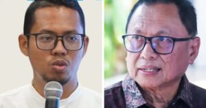 PKR leader dismisses Puad’s Selangor claim as ‘coffee shop talk’