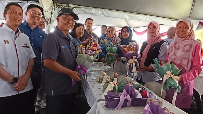 PKR mahu kerjasama erat dengan GRS demi kestabilan politik Sabah