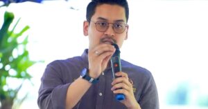 PKR man mocks loose coalition led by PN