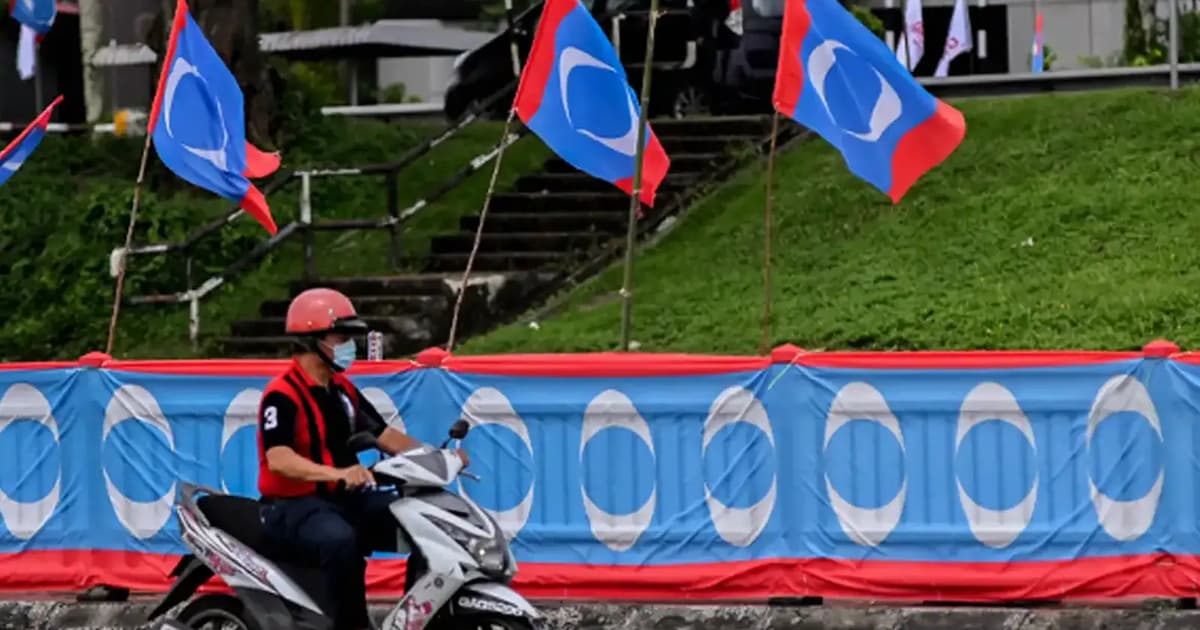 PKR’s Johor seat claims a negotiation ploy, says analyst