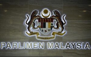 PLANMalaysia DG gives MPs public briefing on URA at Parliament's media room