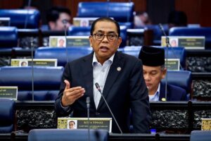 PLKN key to shaping disciplined patriotic youth says minister