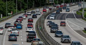 PLUS: Night closures at Serdang lay-by for 5 days from Aug 11