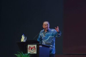 PM Anwar invites Malaysians to solidarity gathering for Gaza on Sunday