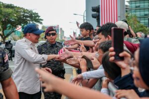 PM Anwar mulakan lawatan ke China hari ini, perkukuh hubungan dua negara