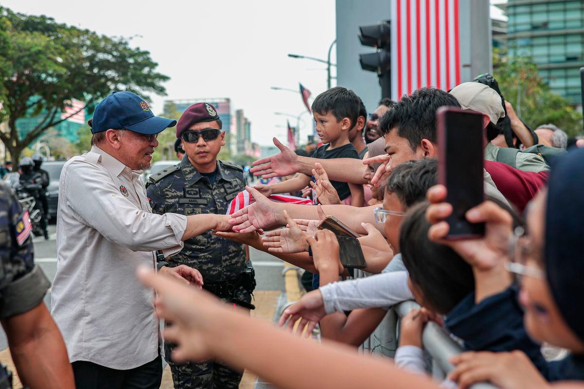 PM Anwar mulakan lawatan ke China hari ini, perkukuh hubungan dua negara