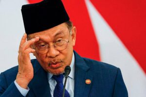 PM Anwar offers condolences to Kedah royal family over Tunku Sakinah’s passing