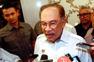 PM Anwar teguh perpaduan, tolak unsur gugat fabrik masyarakat