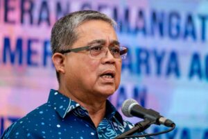 PM Anwar to deliver National Day 2025 address at MAEPS on Saturday
