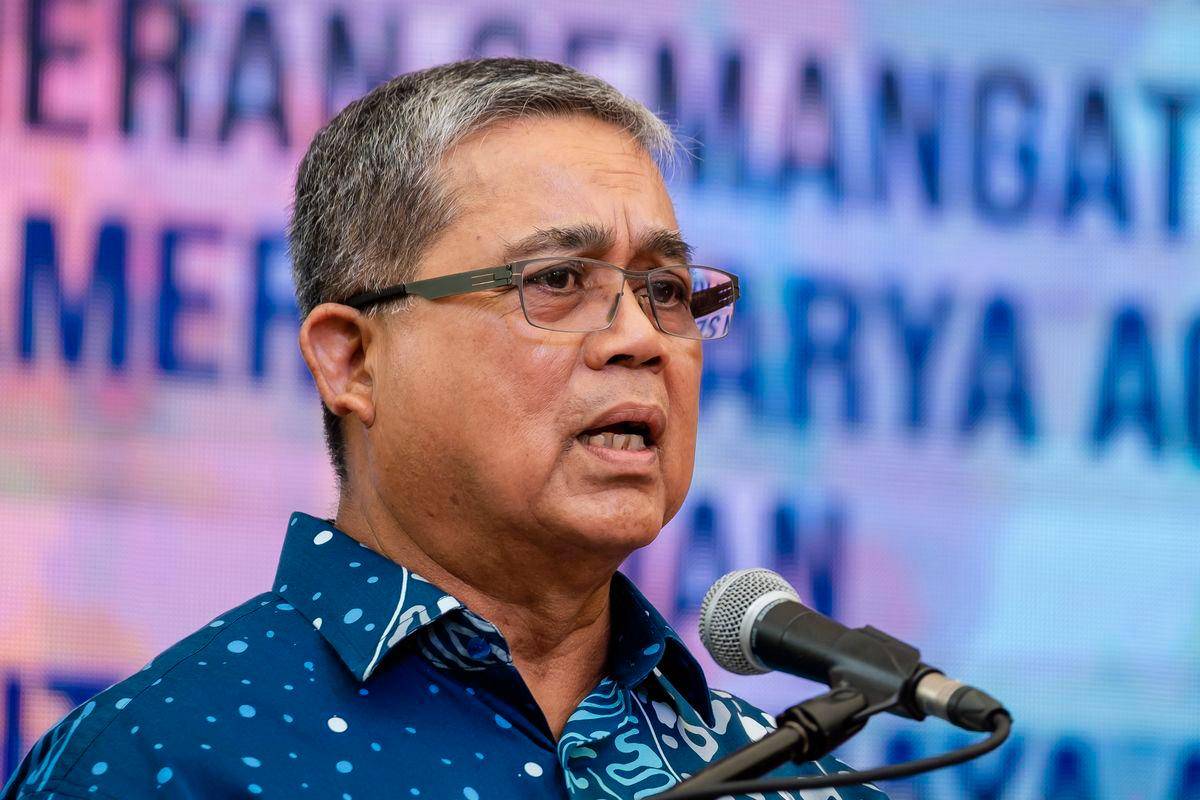 PM Anwar to deliver National Day 2025 address at MAEPS on Saturday