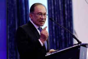 PM Anwar vows firm action as violence rises in Malaysia