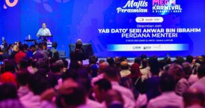 PM: FGV set to delist, Felda to chart own course