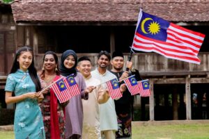 PM: Halang cubaan pecah-belah rakyat