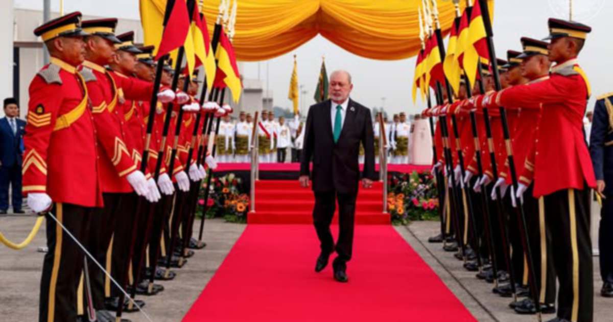 PM: King's Russia visit marks new chapter in bilateral ties