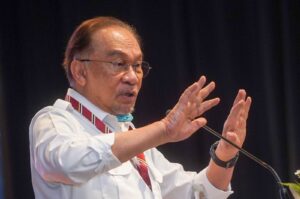 PM arah siasatan menyeluruh insiden babit pesawat TUDM