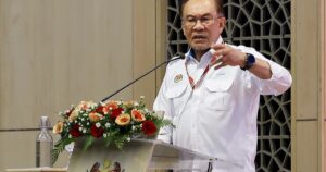 PM defends appointment of M Kumar as CID chief