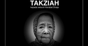 PM extends condolences on passing of Kedah Sultan's elder sister