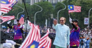 PM to deliver National Day address today