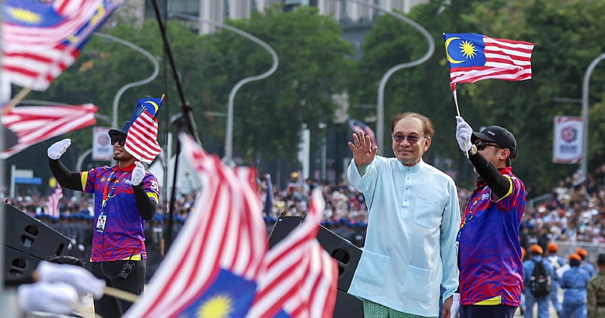 PM to deliver National Day address today