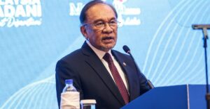 PM to deliver special address tomorrow ahead of National Day