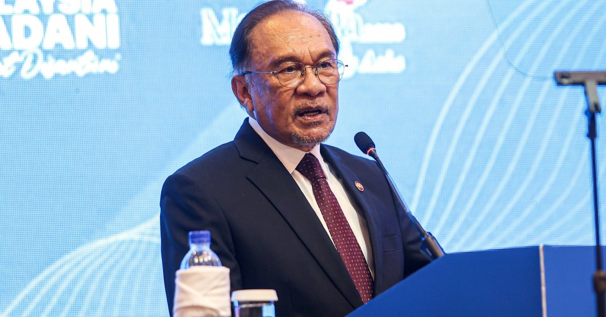 PM to deliver special address tomorrow ahead of National Day
