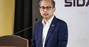 PM worried over arrests of defence intelligence officers, says Fahmi