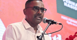 PN has not officially discussed possible MIC entry, says MIPP chief