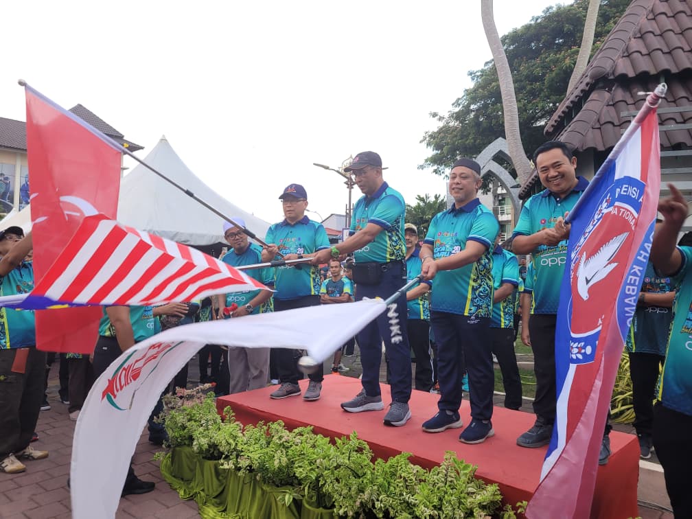 PN tidak tolak mungkin kerjasama dengan Warisan
