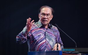 PNB should prioritise national, bumiputra interests in Prolintas investment review, says PM