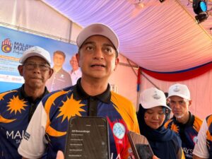 PRN Sabah: Amanah ketengah calon boleh menang