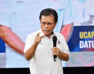 PRN Sabah: Warisan tanding 73 kerusi DUN untuk satukan rakyat