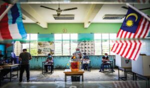 PRN Sabah ke-17 paling epik dalam sejarah
