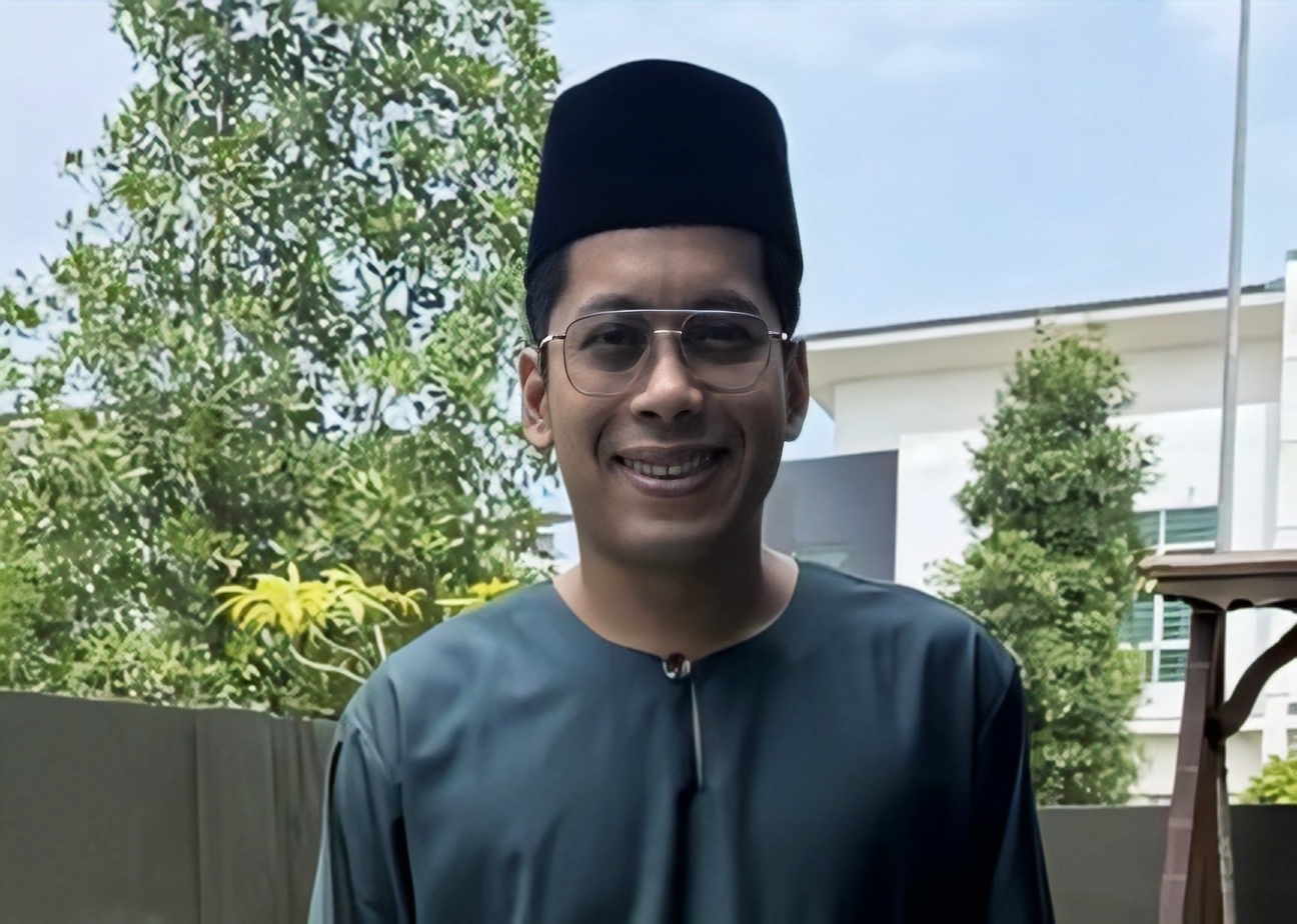 PSAP junjung titah Sultan Pahang, tegas tolak pencerobohan tanah