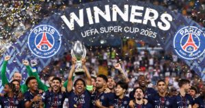 PSG begin French title defence as Pogba returns home and Paris FC step up